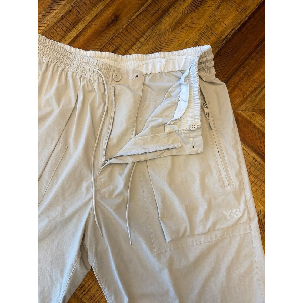 Y-3 Ripstop Utility Shorts - Picture 8 of 12